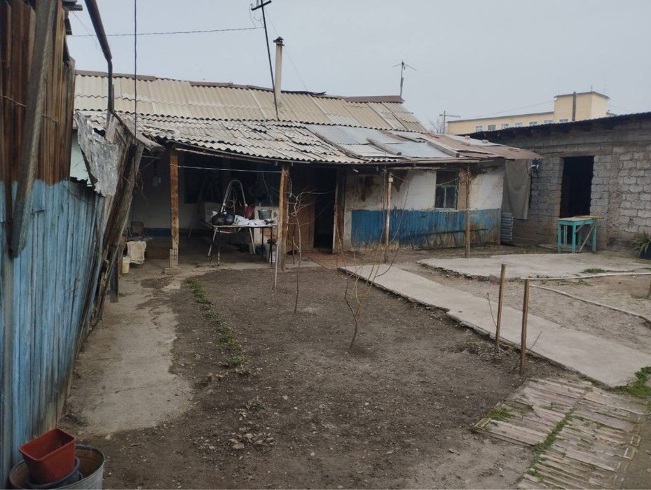 Продается земля по низкой цене! Единственный минус заезда нет