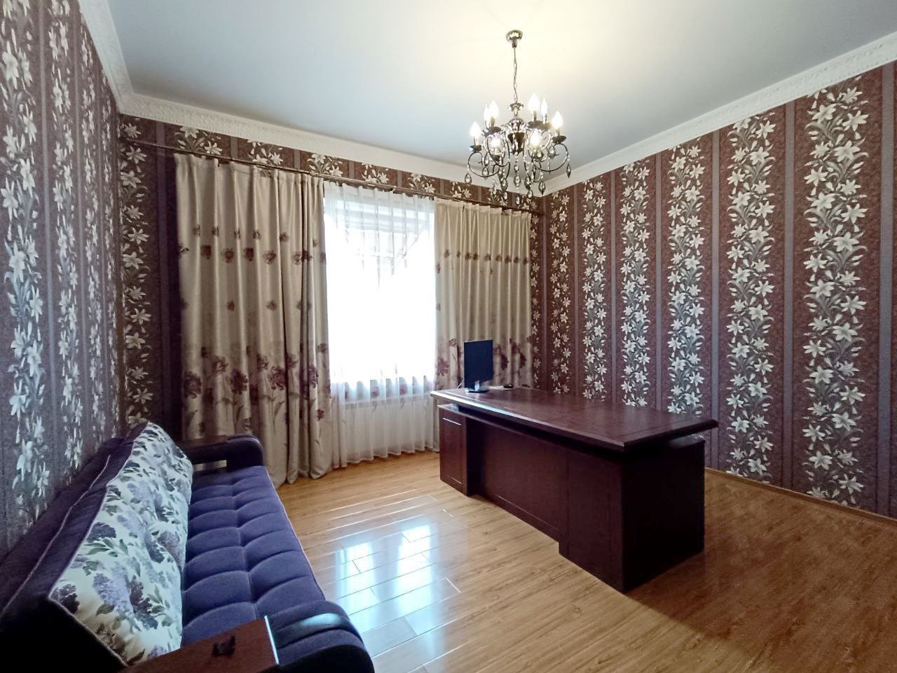 Циалковская ул. Археологическая. Продаётся дом. 3 уровня 588м²