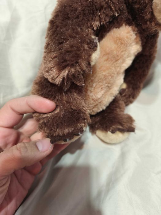 Ursul din Masa și Ursul, 27 cm