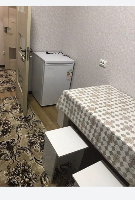 Сергели аренду на семью и студентов