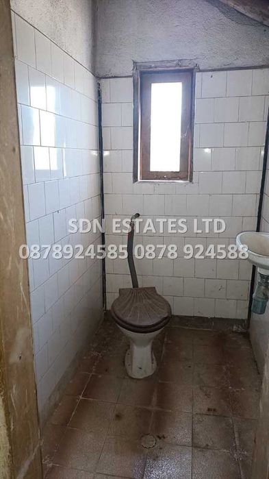 Продава монолитна къща в село Черганово