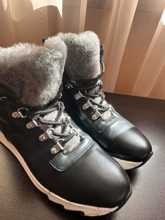 Ciaboo естествена кожа