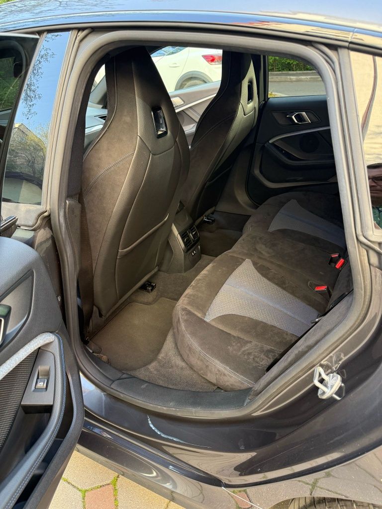 Bmw 220d Gran Coupe M Sport xDrive 2021 Avariat
