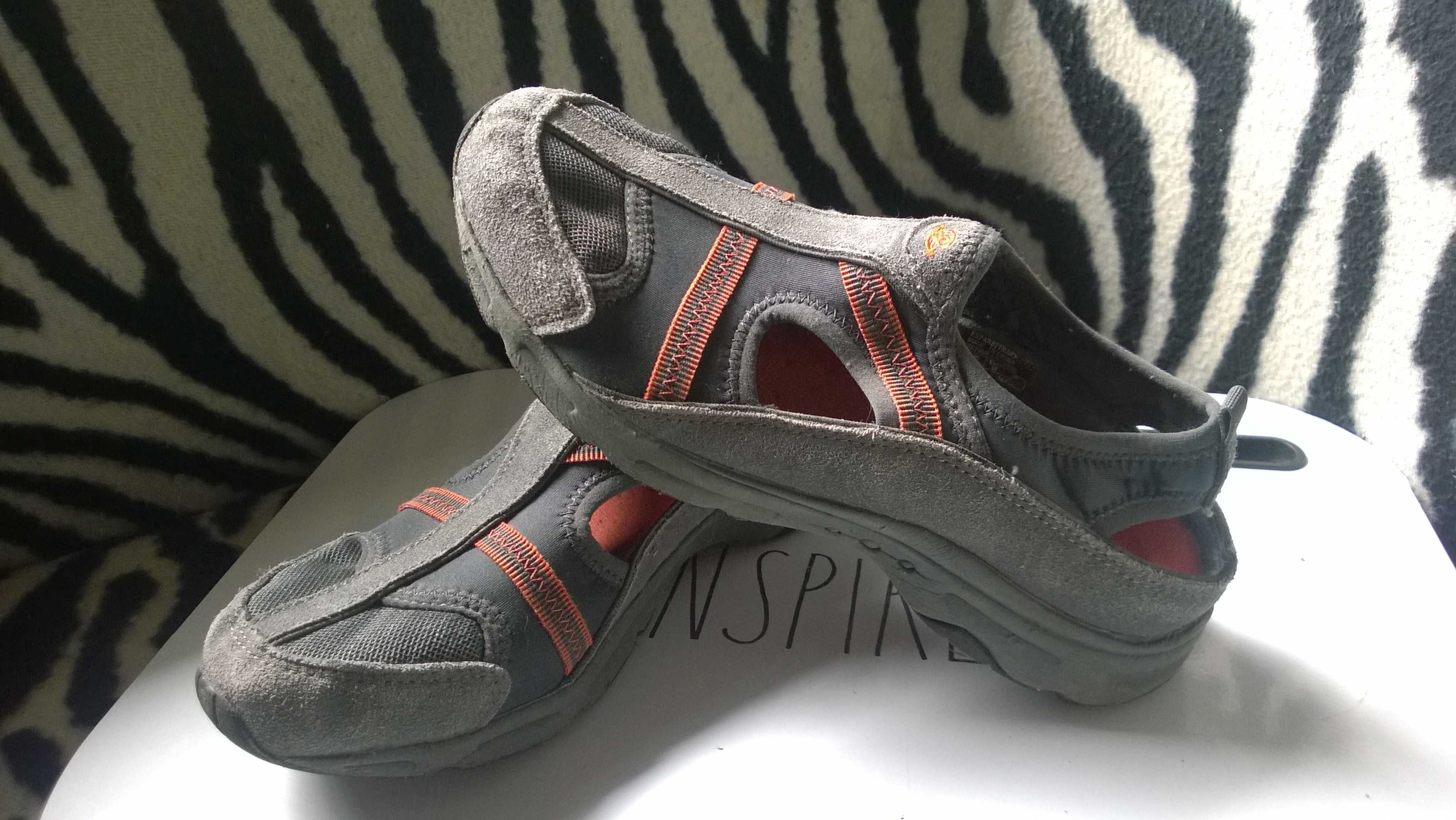EASY SPIRIT Women Sport Shoes Size EU 38 /UK 6/ US 7.5