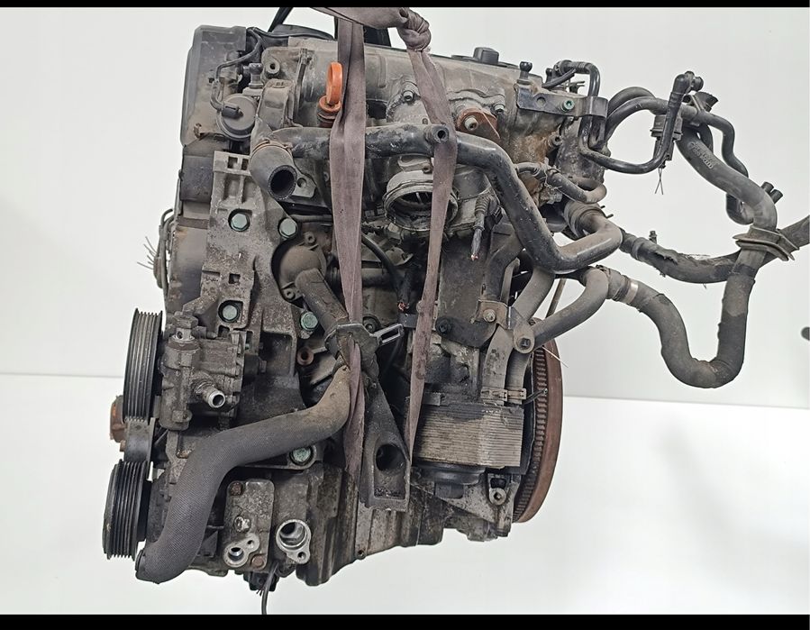 Audi A4 B7 A6 C6 BLB* 140к.с