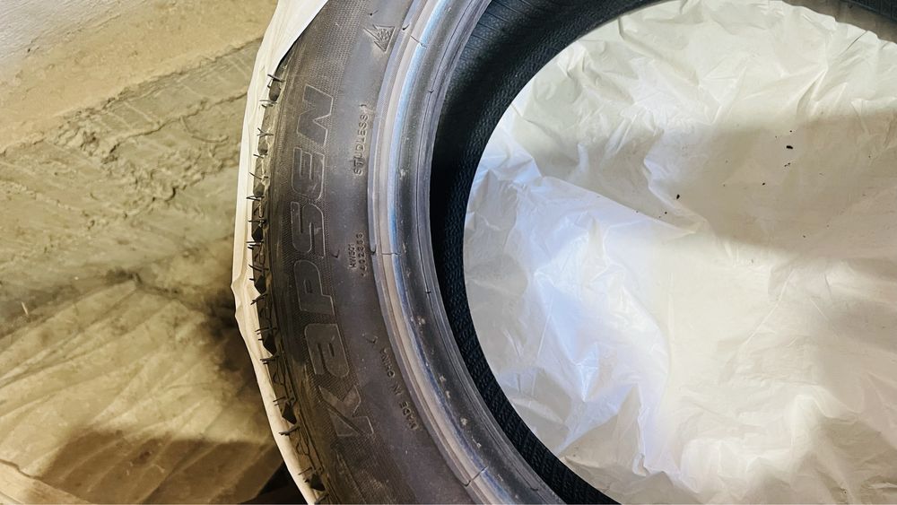 Продам зимние шины