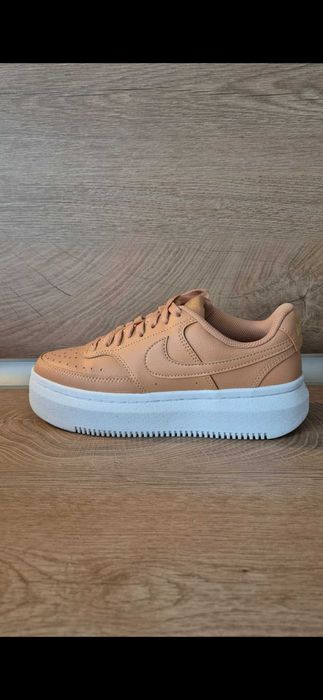 Nike Court Vision Alta Ltr