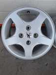 Оригинални джанти за ПЕЖО СИТРОЕН PEUGEOT CITROEN R14 4x108 ET34 5.5J
