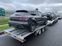 Transport auto pe platforma din Germania,Olanda,Belgia,firma autorizat