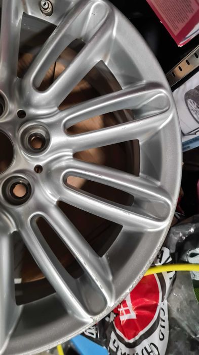 Mini Cooper Tentacle 17" Джанта 6856099