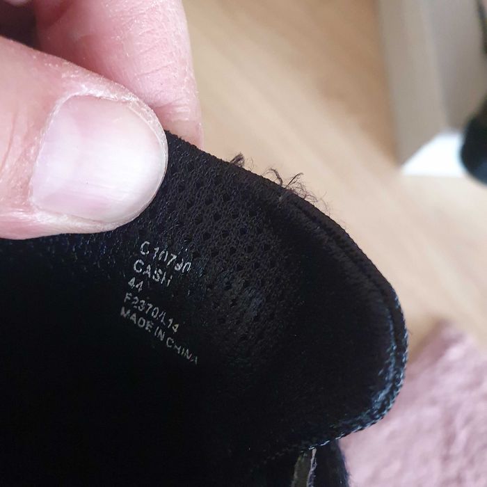 Мъжки обувки Calvin Klein