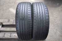 SET 2 Anvelope Vara 205/55 R17 CONTINENTAL EcoContact 6 91V