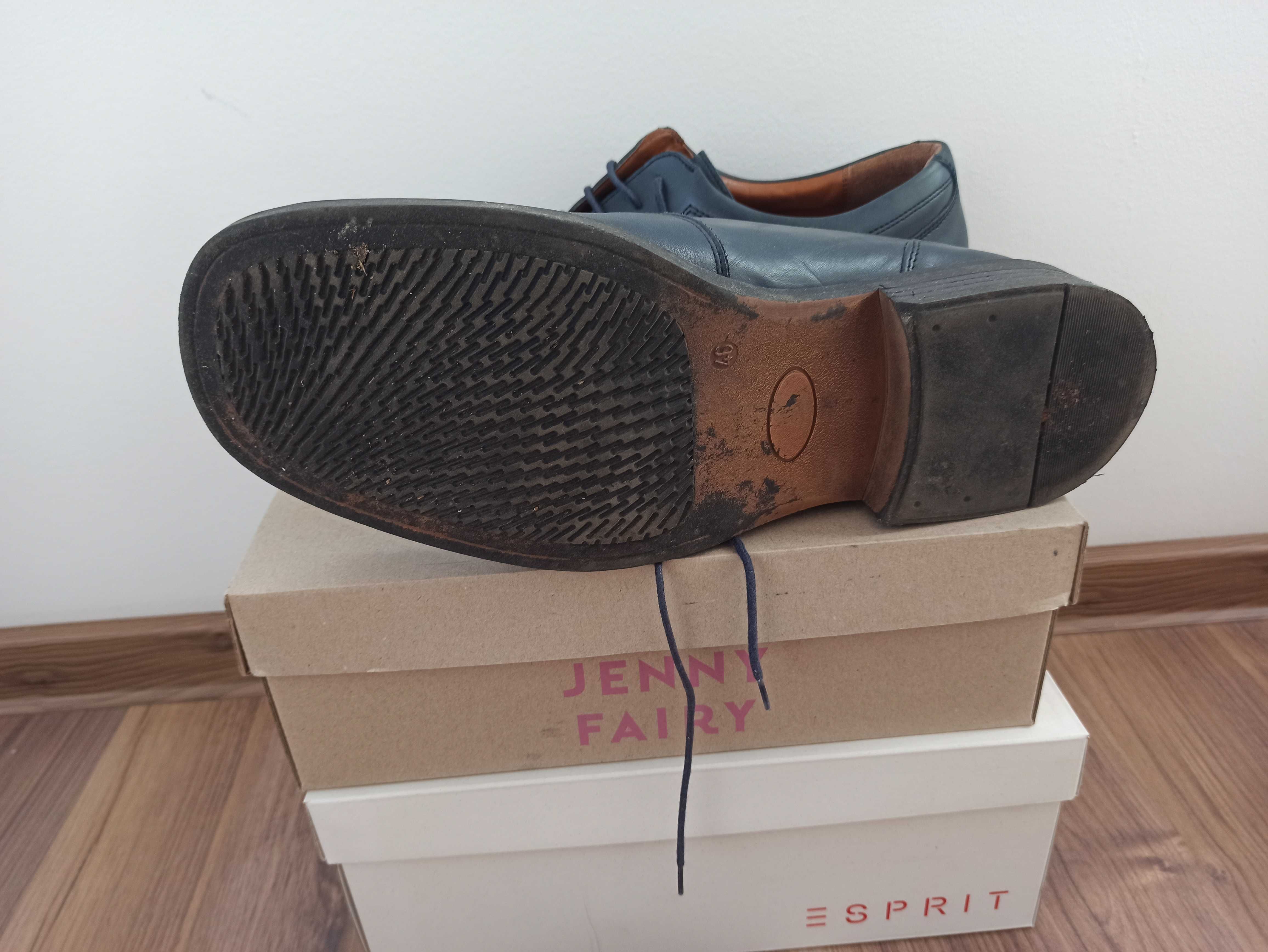 Pantofi piele barbati marimea 45-45'5