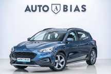 Ford Focus LED/Lane assist/CarPlay/Euro 6/ACC/Leasing - Rate FARA AVANS