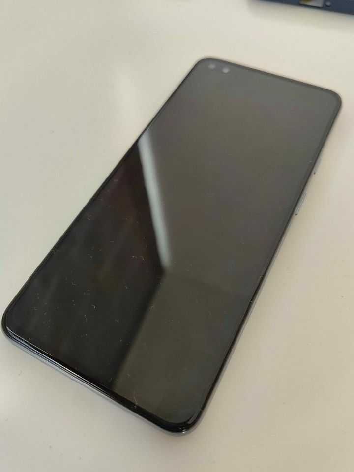 Smartphone Oneplus Nord 256 gb, 12 ram, 5G