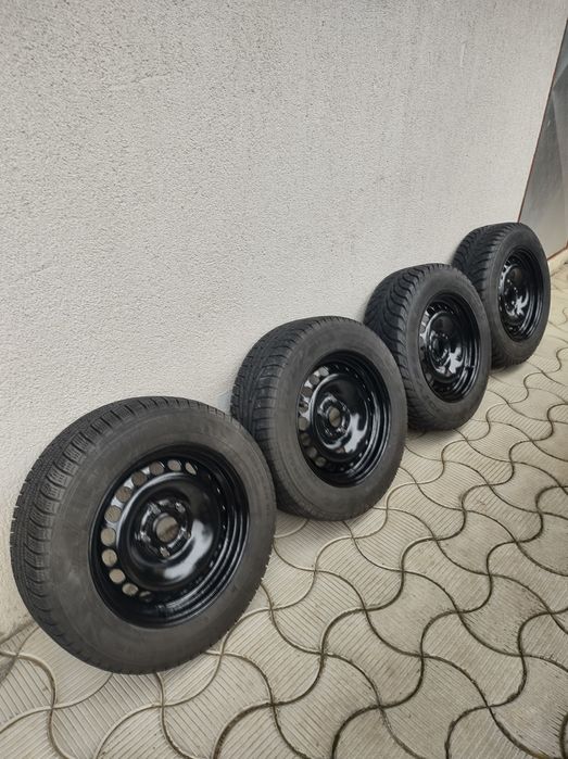 Jante pt audi grupul vag