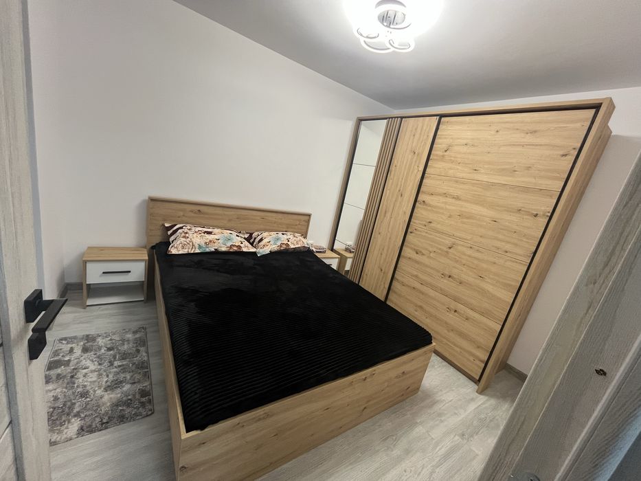 Apartament de inchiriat cu 2 camere