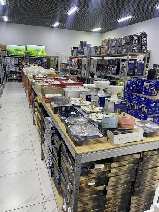 Продаю полку в магазин