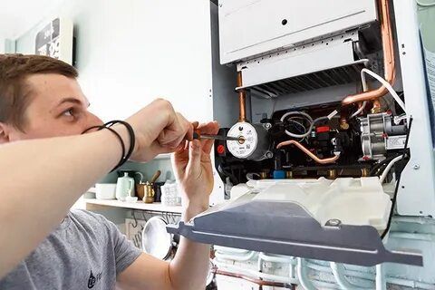 Ремонт установка Котлов  Чистка обслуживание газовых Котлов и КОЛОНОК.