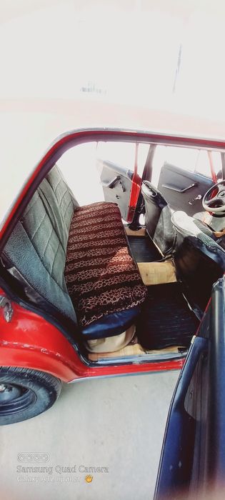 Ваз 2103 сотилади 
Матор 06 мой йемайди ходовой коро