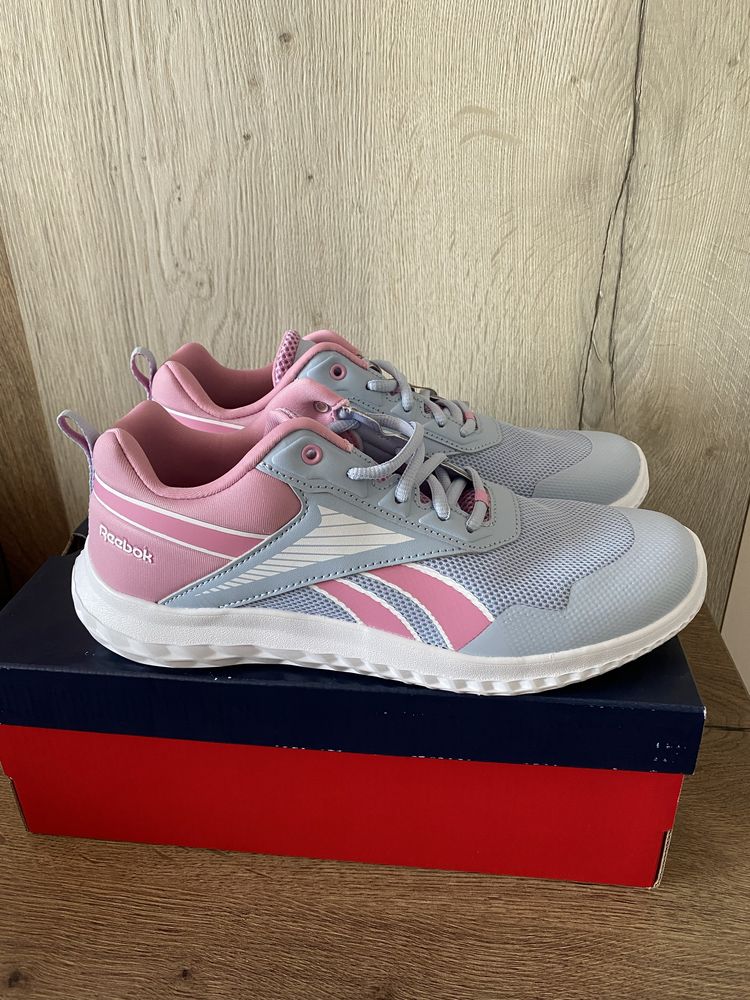 Маратонки Reebok