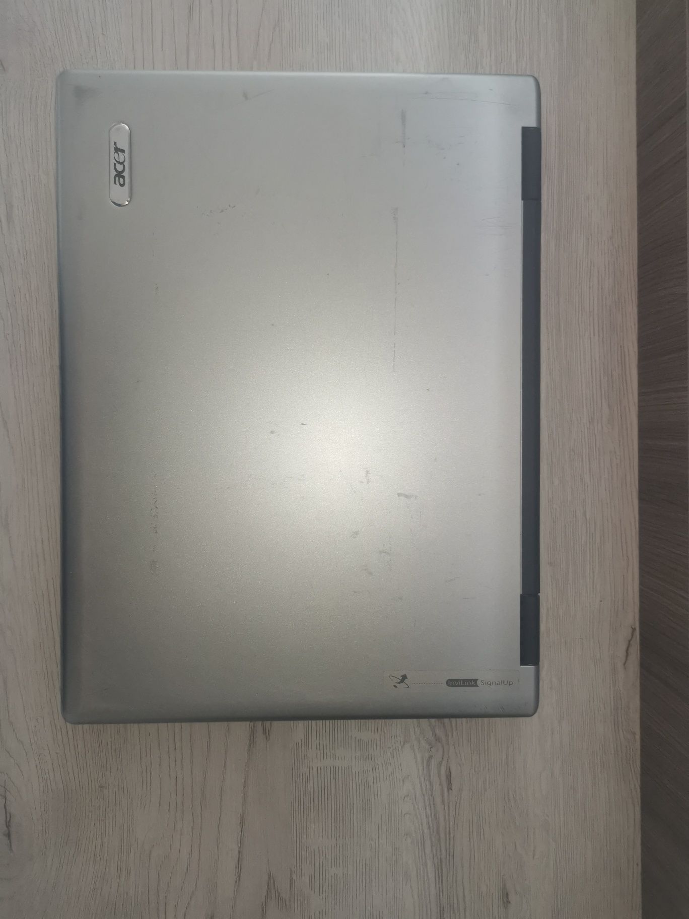 Acer Aspire 5100