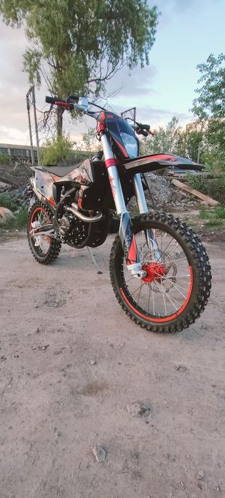 alfarad x8 300cc nou cu garanție și livrare in toată țara