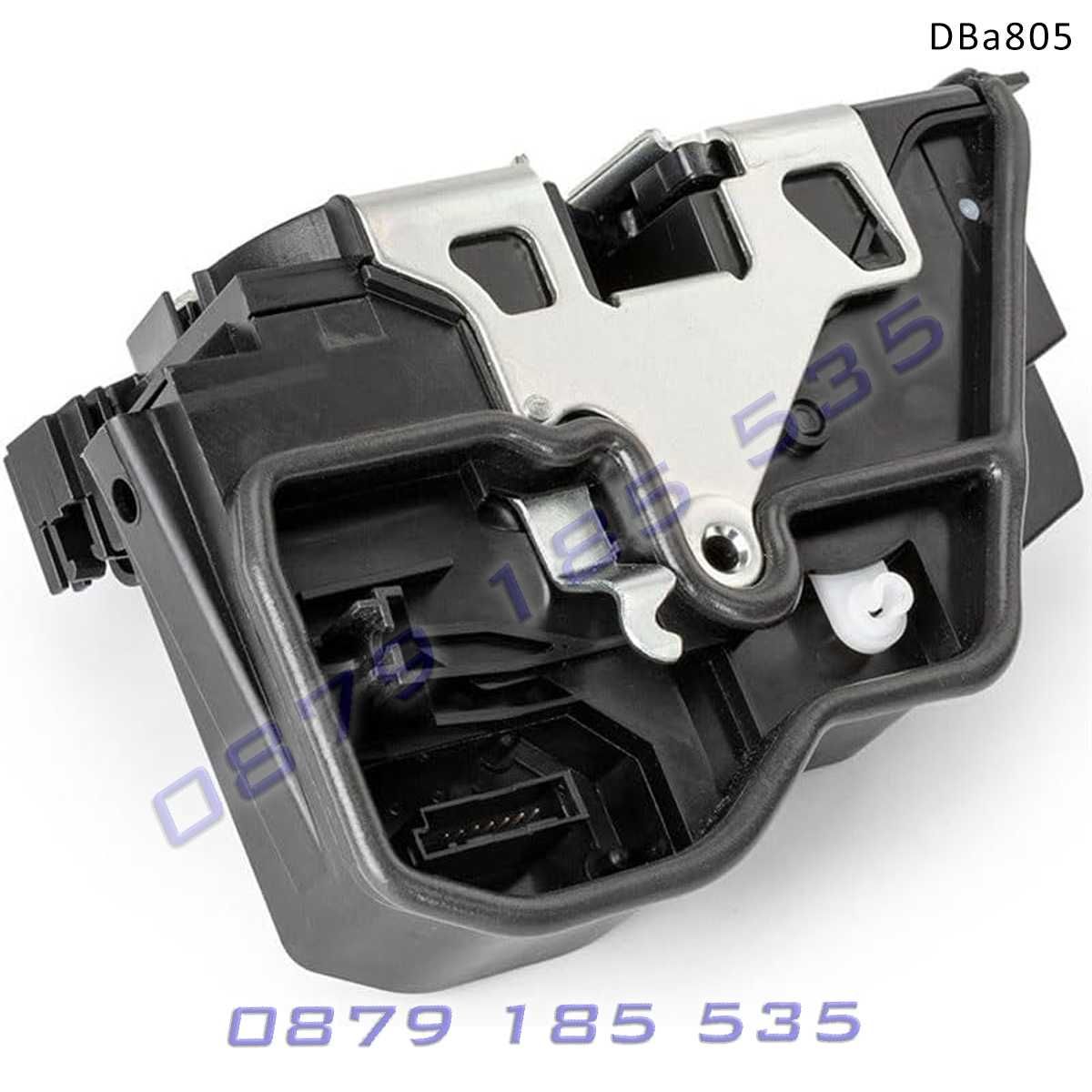 Задна дясна брава BMW 1 3 5 6 7 X3 X3 X5 X6 врата заключва бмв