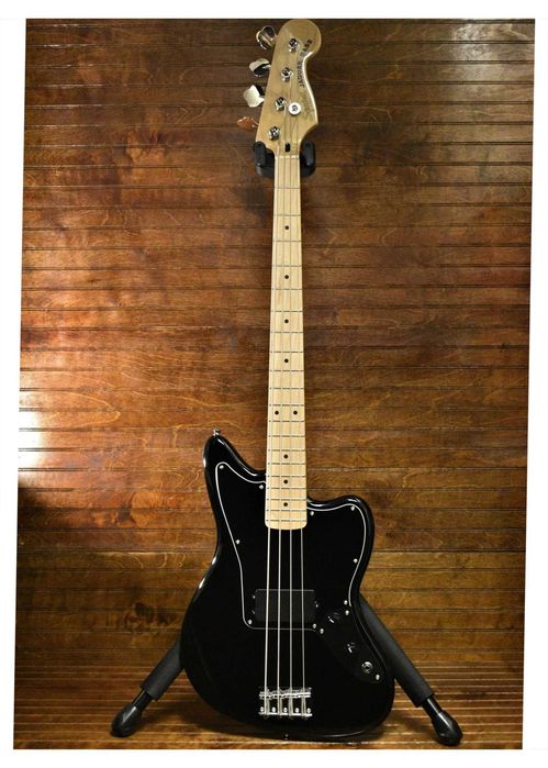 Chitara Bass Jaguar Affinity H Squier Fender