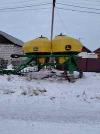 Продам Бочку от Посевной комплекс John Deere