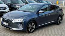 Hyundai IONIQ Posibilitate rate, Hybrid, 12 luni garantie