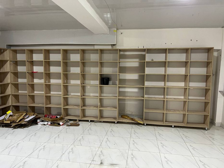 Полака витрина сотилади Термиз