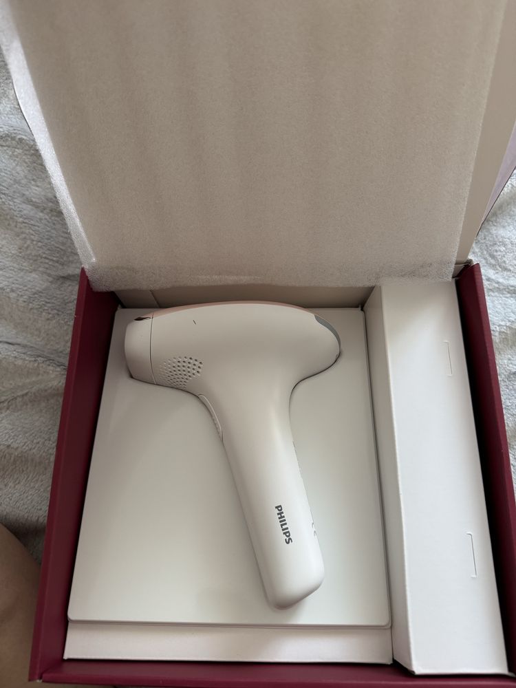 Philips Lumea IPL 7000 BRI921/00