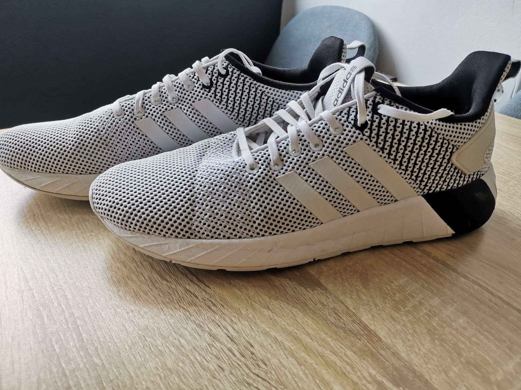 Adidas Cloudfoam 46