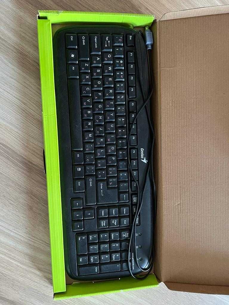 Продаю клавиатуры для компьютера
