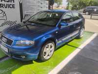 Audi A3 diesel 2.0