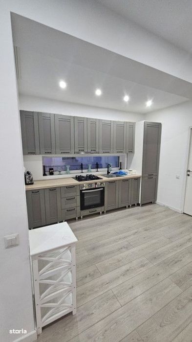 Casa individuala, 3 camere, 120mp, curte, Oasului
