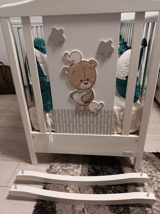 Patut cu comoda Azzurra Design