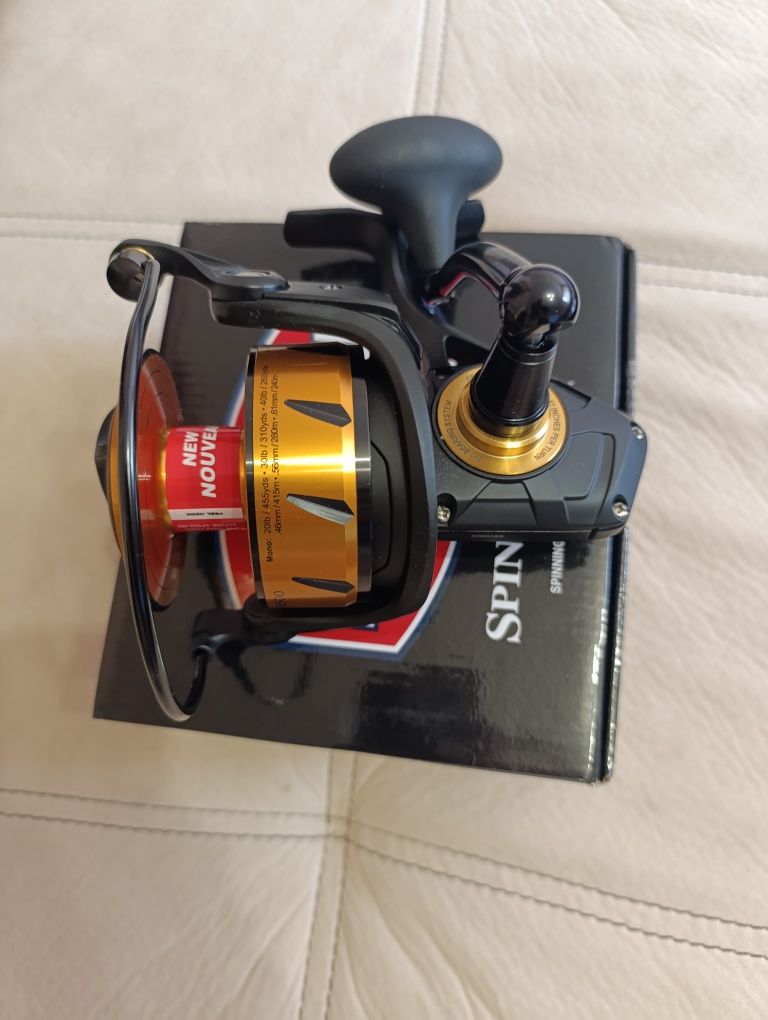 Макара PENN Spinfisher VI