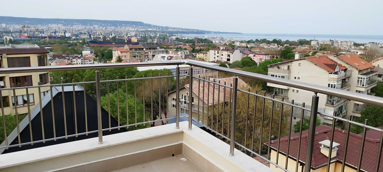 Продава се Мезонет в Варна, Аспарухово - 130 кв.м за 1762 €/кв.м - Снимка #8