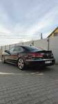 VW CC 2.0 TDI 140 cp (CFFB)  2012 euro 5