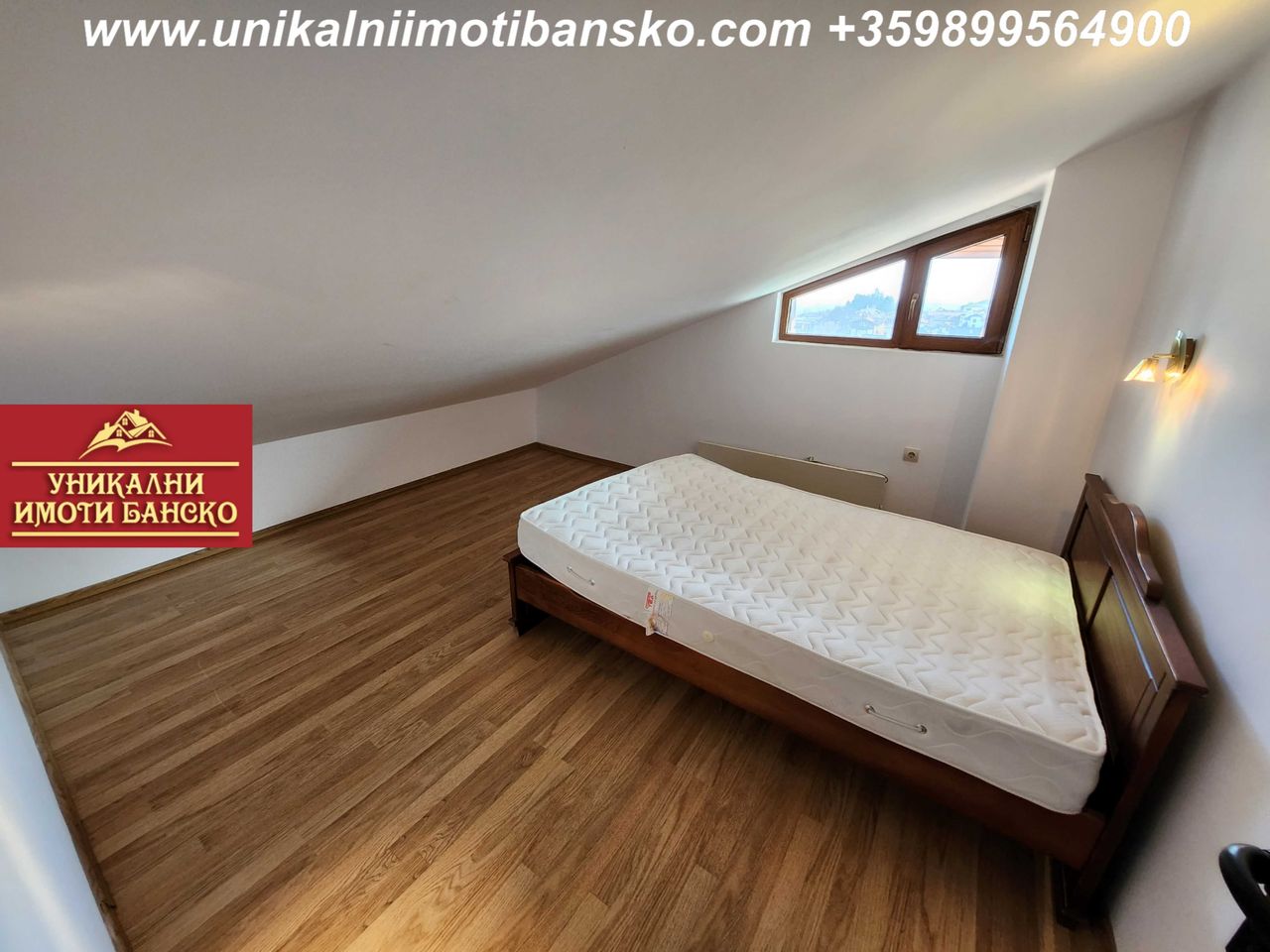 Продава се Тристаен апартамент в Банско - 73 кв.м за 672 €/кв.м - Снимка #7