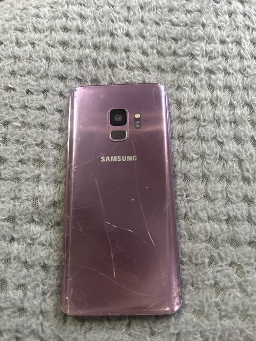samsung galaxi S9