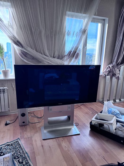 Телевизор Pioneer
