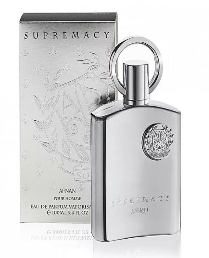 Supremacy Afnan eau de parfum