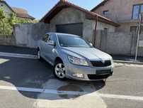 Skoda Octavia ~ Webasto~euro 5 ~ Carte service ~ TUW