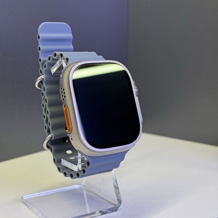 Apple iWatch Ultra 49mm 100%