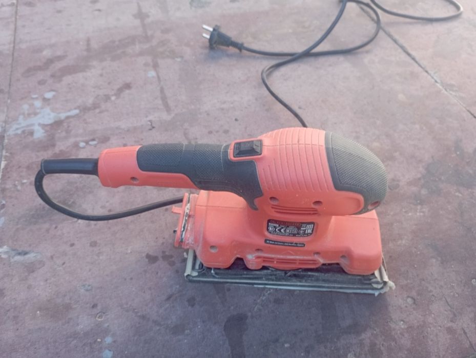 Електрически машини