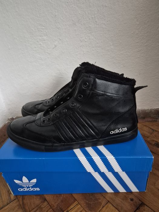 Adidas зимни 44 номер