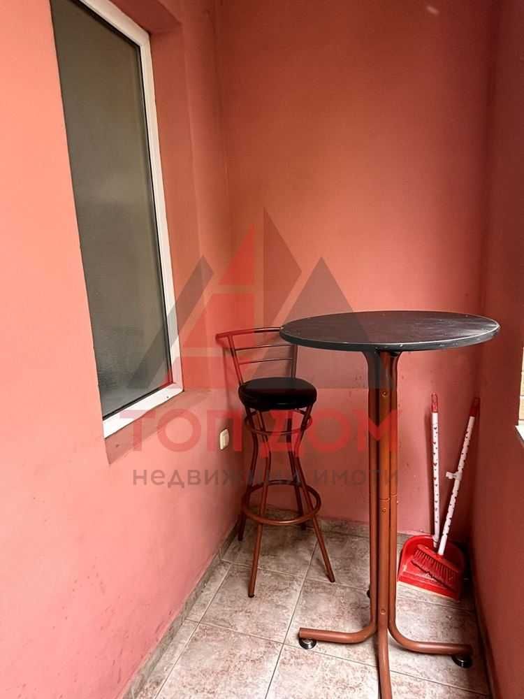 Дава се под наем Двустаен апартамент в Варна, Чаталджа - 53 кв.м за 397.8 € - Снимка #14